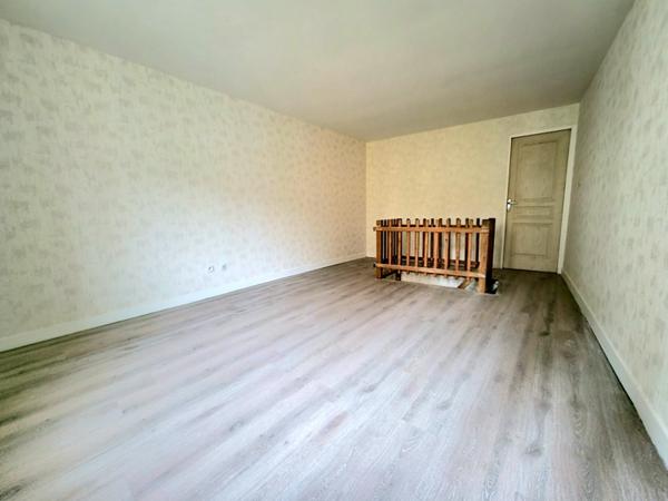 Cusset (03300) A VENDRE, A CUSSET, MAISON DE VILLE RESTAUREE, 80 M2 HABITABLES