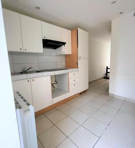 Cusset (03300) A VENDRE, A CUSSET, MAISON DE VILLE RESTAUREE, 80 M2 HABITABLES