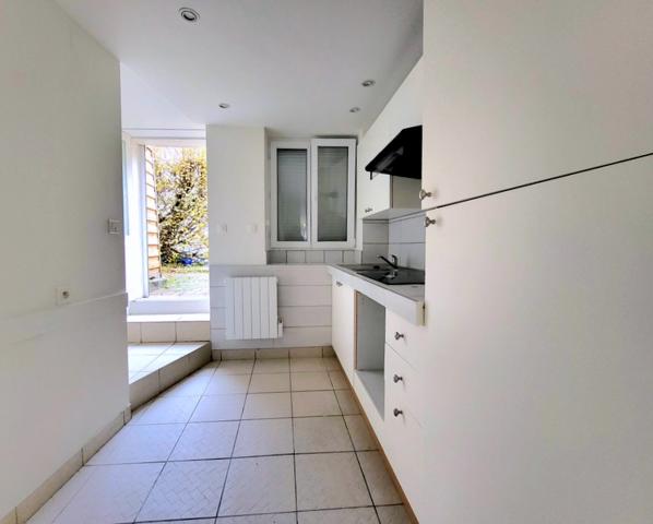 Cusset (03300) A VENDRE, A CUSSET, MAISON DE VILLE RESTAUREE, 80 M2 HABITABLES