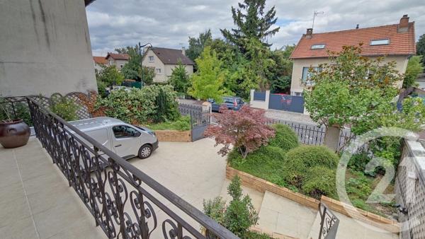 Maison à vendre  8 pièces - 194,19 m2 LE BLANC MESNIL - 93