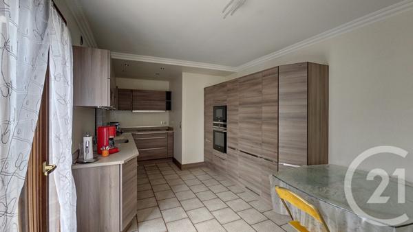 Maison à vendre  8 pièces - 194,19 m2 LE BLANC MESNIL - 93