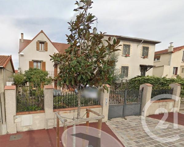 Maison à vendre  8 pièces - 194,19 m2 LE BLANC MESNIL - 93