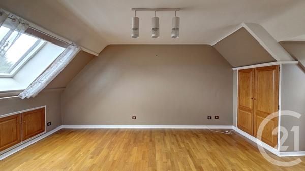 Maison à vendre  8 pièces - 194,19 m2 LE BLANC MESNIL - 93