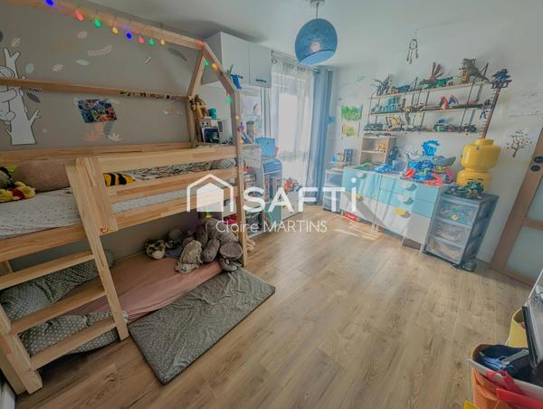 Atelier Réhabilité - Esprit Loft & Calme Absolu - Vanves Michelet