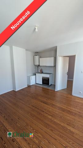 Appartement · Location Villefranche Sur Saone (69400) 2 pièces · 35m²
