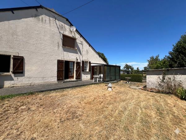 Maison 4 pièces à vendre à Renazé - Réf 3291LC , Renaze Maison 4 pièces à vendre à Renazé - Réf 3291LC , Renaze
