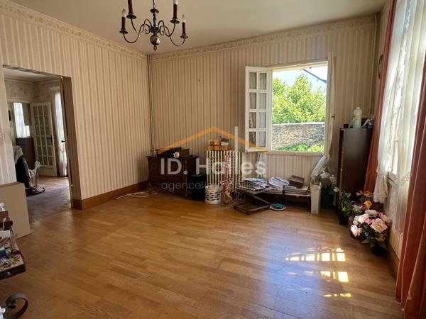 Maison 4 pièces à vendre à Renazé - Réf 3291LC , Renaze Maison 4 pièces à vendre à Renazé - Réf 3291LC , Renaze