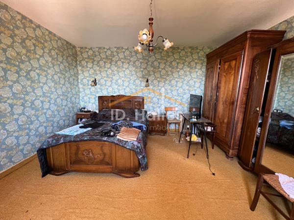 Maison 4 pièces à vendre à Renazé - Réf 3291LC , Renaze Maison 4 pièces à vendre à Renazé - Réf 3291LC , Renaze