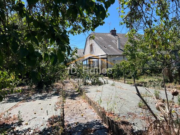 Maison 4 pièces à vendre à Renazé - Réf 3291LC , Renaze Maison 4 pièces à vendre à Renazé - Réf 3291LC , Renaze