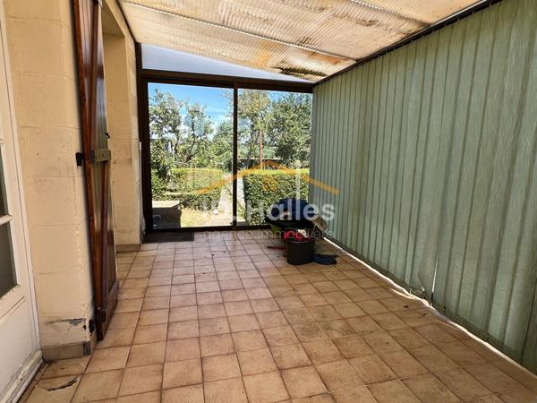Maison 4 pièces à vendre à Renazé - Réf 3291LC , Renaze Maison 4 pièces à vendre à Renazé - Réf 3291LC , Renaze