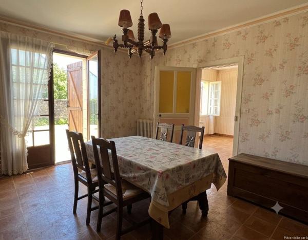 Maison 4 pièces à vendre à Renazé - Réf 3291LC , Renaze Maison 4 pièces à vendre à Renazé - Réf 3291LC , Renaze