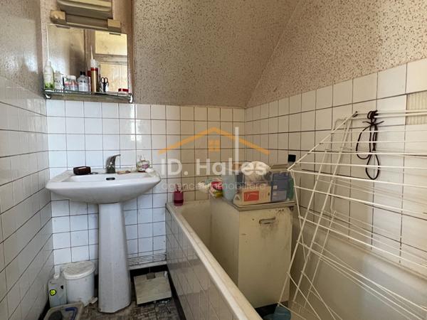 Maison 4 pièces à vendre à Renazé - Réf 3291LC , Renaze Maison 4 pièces à vendre à Renazé - Réf 3291LC , Renaze