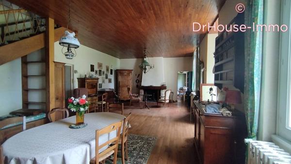 Maison à vendre 8 pièces de 212 m²