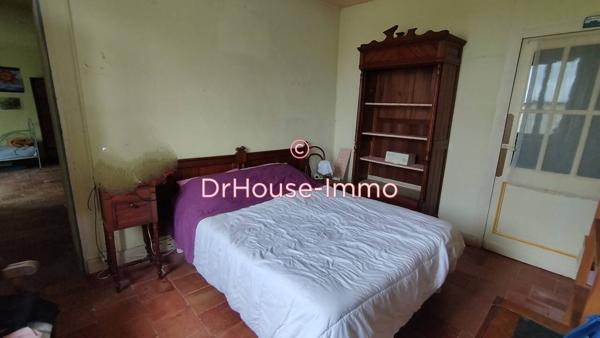 Maison à vendre 8 pièces de 212 m²