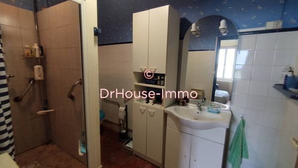 Maison à vendre 8 pièces de 212 m²