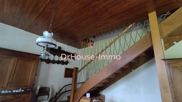 Maison à vendre 8 pièces de 212 m²