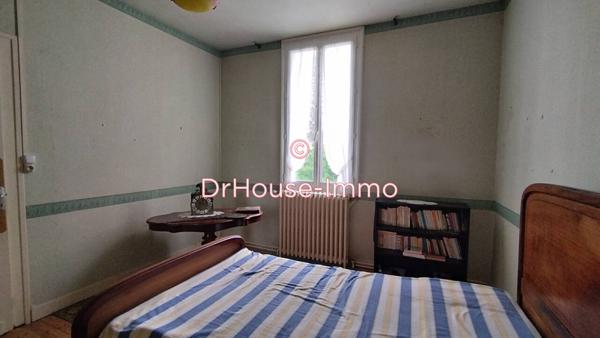 Maison à vendre 8 pièces de 212 m²