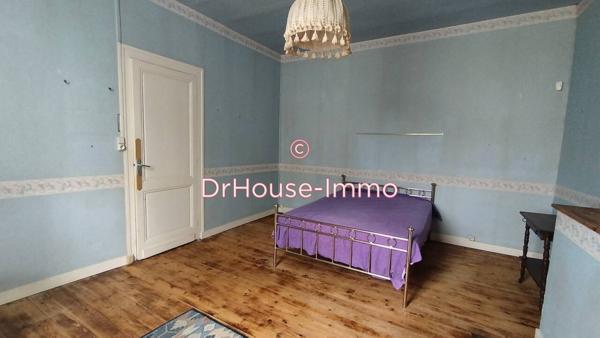 Maison à vendre 8 pièces de 212 m²