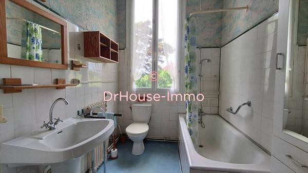 Maison à vendre 8 pièces de 212 m²