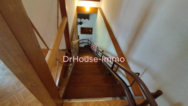 Maison à vendre 8 pièces de 212 m²