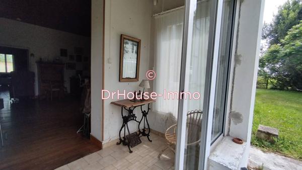 Maison à vendre 8 pièces de 212 m²