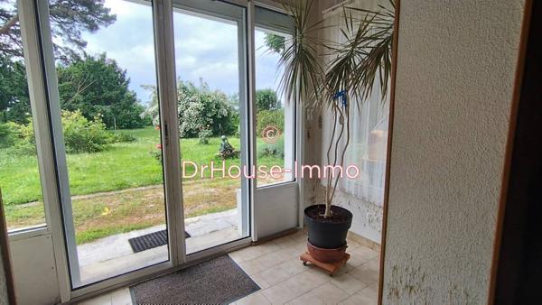 Maison à vendre 8 pièces de 212 m²