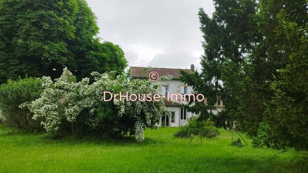 Maison à vendre 8 pièces de 212 m²