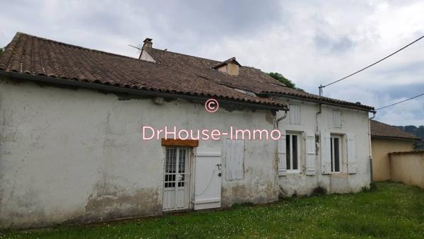 Maison à vendre 8 pièces de 212 m²