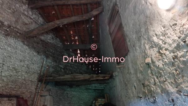 Maison à vendre 8 pièces de 212 m²