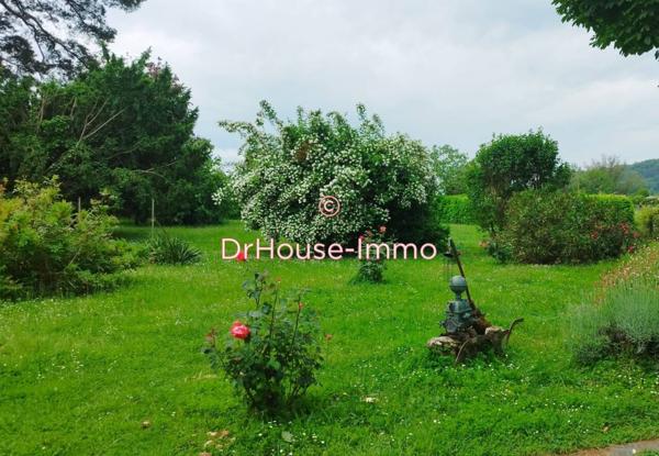 Maison à vendre 8 pièces de 212 m²