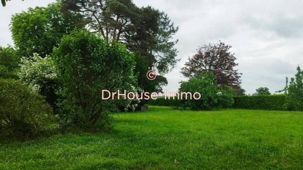 Maison à vendre 8 pièces de 212 m²