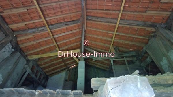 Maison à vendre 8 pièces de 212 m²