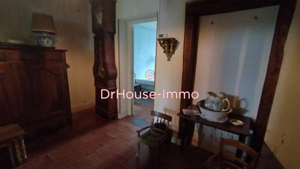 Maison à vendre 8 pièces de 212 m²