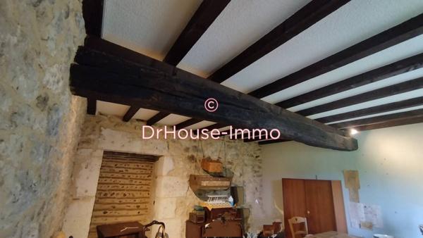 Maison à vendre 8 pièces de 212 m²