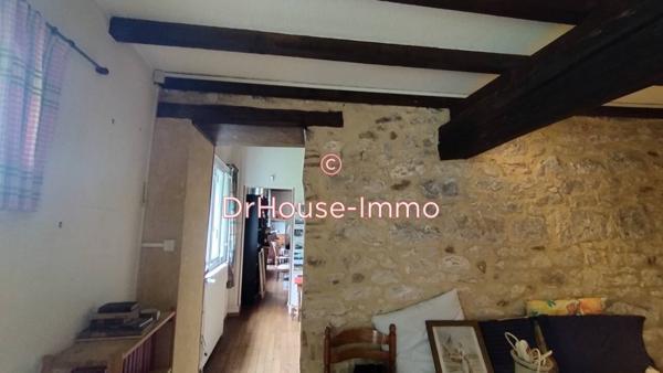 Maison à vendre 8 pièces de 212 m²