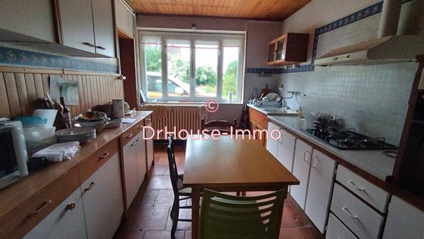 Maison à vendre 8 pièces de 212 m²