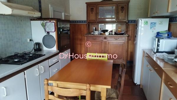 Maison à vendre 8 pièces de 212 m²