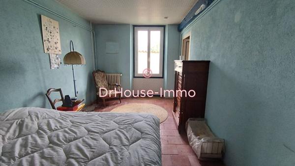 Maison à vendre 8 pièces de 212 m²