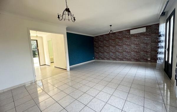 Vente Villa à rafraîchir Saint-andre-de-sangonis   