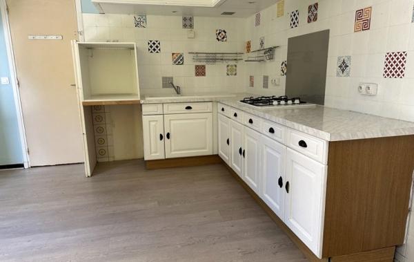 Vente Villa à rafraîchir Saint-andre-de-sangonis   