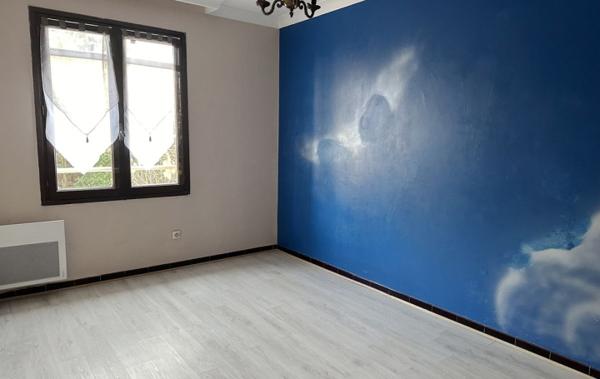 Vente Villa à rafraîchir Saint-andre-de-sangonis   