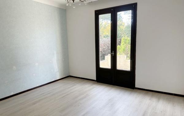 Vente Villa à rafraîchir Saint-andre-de-sangonis   