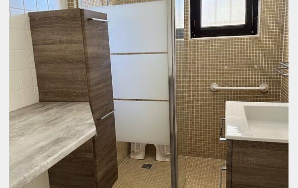 Vente Villa à rafraîchir Saint-andre-de-sangonis   