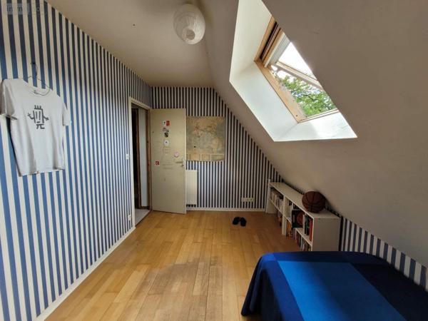 Maison à vendre à Rennes en Ille-et-Vilaine (35000), ref : 019/5238 JLLA   
RENNES-ST THERESE