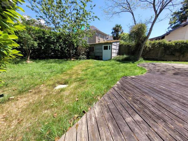 Maison à vendre à Rennes en Ille-et-Vilaine (35000), ref : 019/5238 JLLA   
RENNES-ST THERESE