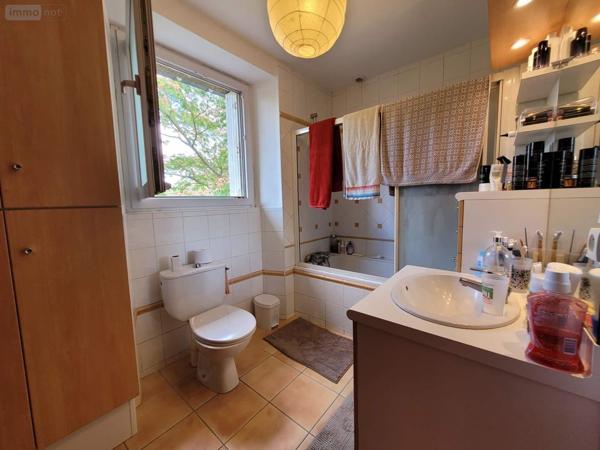 Maison à vendre à Rennes en Ille-et-Vilaine (35000), ref : 019/5238 JLLA   
RENNES-ST THERESE