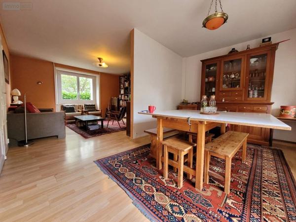 Maison à vendre à Rennes en Ille-et-Vilaine (35000), ref : 019/5238 JLLA   
RENNES-ST THERESE