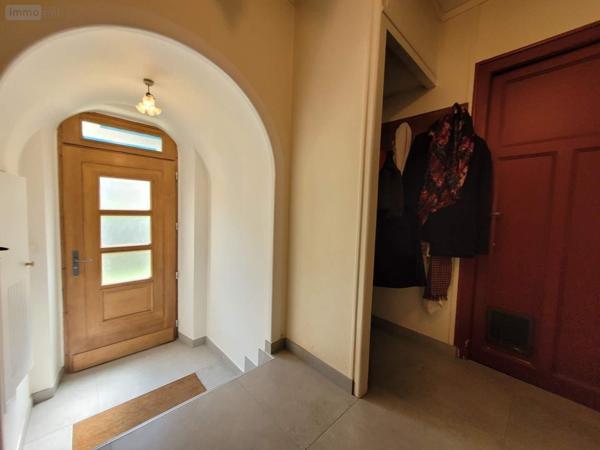 Maison à vendre à Rennes en Ille-et-Vilaine (35000), ref : 019/5238 JLLA   
RENNES-ST THERESE