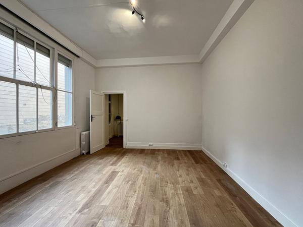 Bureau d'environ 40 m2 76000 ROUEN GARE