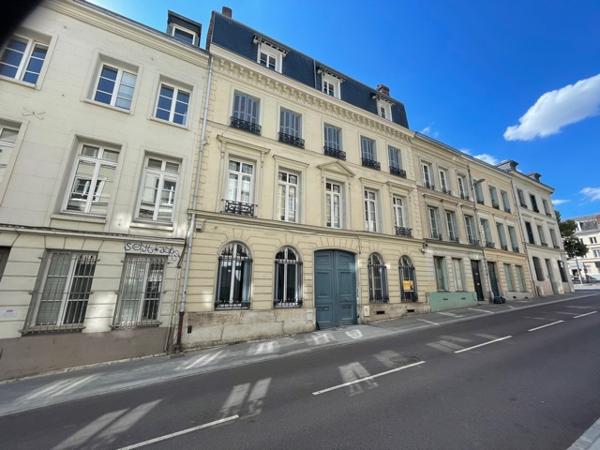 Bureau d'environ 40 m2 76000 ROUEN GARE